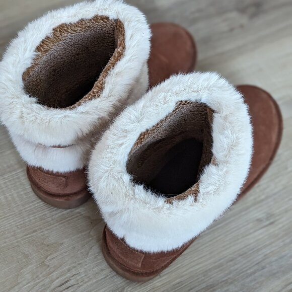 Blondo Uma Waterproof Boot *Like New* - Picture 4 of 7